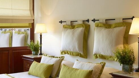 Roda Beach Resort & Spa